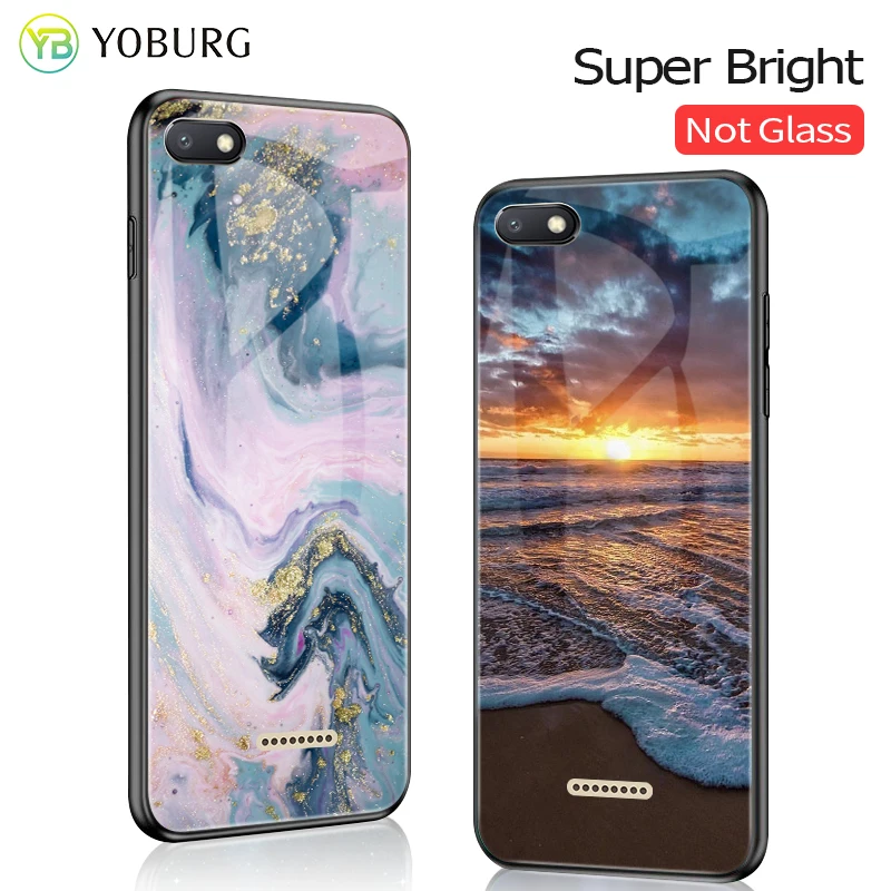 For Coque Xiaomi Redmi 6A 6Pro 5 5 Plus 5A Case Cover Super Bright PC+TPU 2 in 1 Glossy Case For Xiaomi Redmi 7A 7 Pro Cases
For Coque Xiaomi Redmi 6A 6Pro 5 5 Plus 5A Case Cover Super Bright PC+TPU 2 in 1 Glossy Case For Xiaomi Redmi 7A 7 Pro Cases