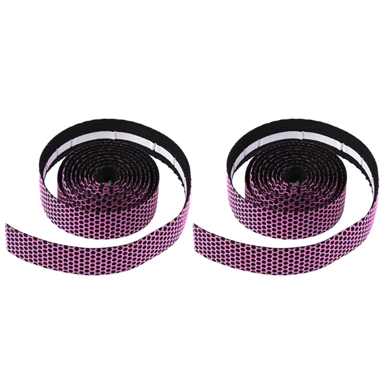 Road Bike Handlebar Wrap Belt Non-slip Decorative Pattern Tape Bandage Mountain Bike EDF88
Road Bike Handlebar Wrap Belt Non-slip Decorative Pattern Tape Bandage Mountain Bike EDF88