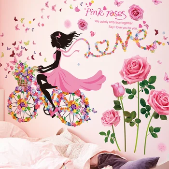 Dropship Colomac Self Adhesive Wall Stickers Wall Sticker for Childroom Room Flower Wall Sticker Decorations for Home Decor
Dropship Colomac Self Adhesive Wall Stickers Wall Sticker for Childroom Room Flower Wall Sticker Decorations for Home Decor