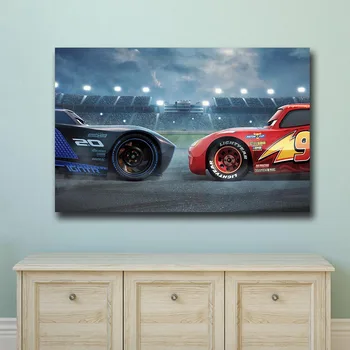 Printing wall picture cars 3 pixar-animated-movie-ad Home Decor On Canvas Modern Wall Art Canvas Print Poster Canvas Painting
Printing wall picture cars 3 pixar-animated-movie-ad Home Decor On Canvas Modern Wall Art Canvas Print Poster Canvas Painting