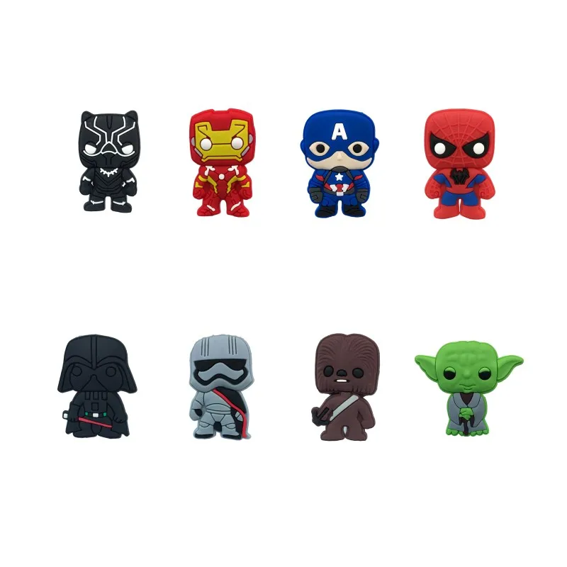 8pcs/lot Marvel's Avengers Hero Fridge Magnets Cool Cartoon Figure Home/Office Decor Magnetic Stickers Kids DIY Gift
8pcs/lot Marvel's Avengers Hero Fridge Magnets Cool Cartoon Figure Home/Office Decor Magnetic Stickers Kids DIY Gift
