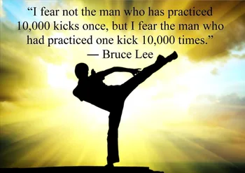 BRUCE LEE INSPIRATIONAL / MOTIVATIONAL QUOTE SILK POSTER Decorative Wall painting 24x36inch
BRUCE LEE INSPIRATIONAL / MOTIVATIONAL QUOTE SILK POSTER Decorative Wall painting 24x36inch