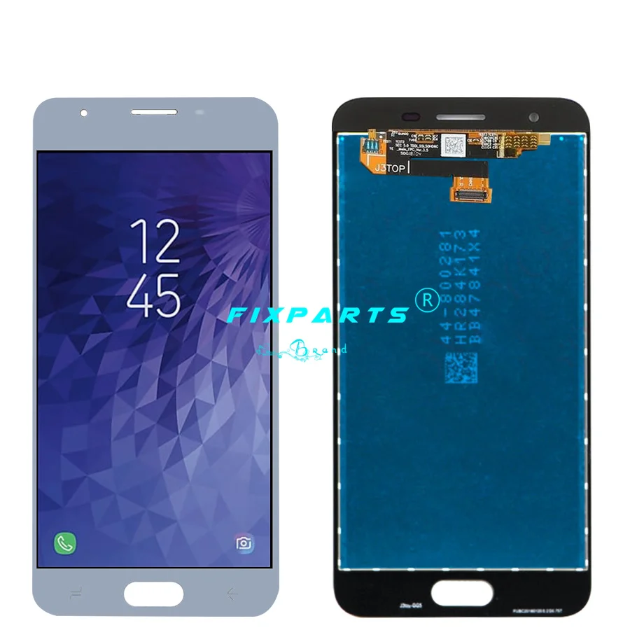 SAMSUNG GALAXY J3 2018 LCD