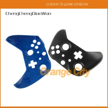 10pcs For Xbox One Slim Wireless Controller Housing Case Cover For XBOXONE S Top Shell Front Faceplate
10pcs For Xbox One Slim Wireless Controller Housing Case Cover For XBOXONE S Top Shell Front Faceplate