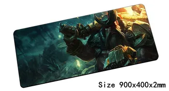 Gangplank mouse pad 900x400x2mm pad mouse lol notbook computer mousepad Saltwater Scourge gaming padmouse gamer mouse mats
Gangplank mouse pad 900x400x2mm pad mouse lol notbook computer mousepad Saltwater Scourge gaming padmouse gamer mouse mats
