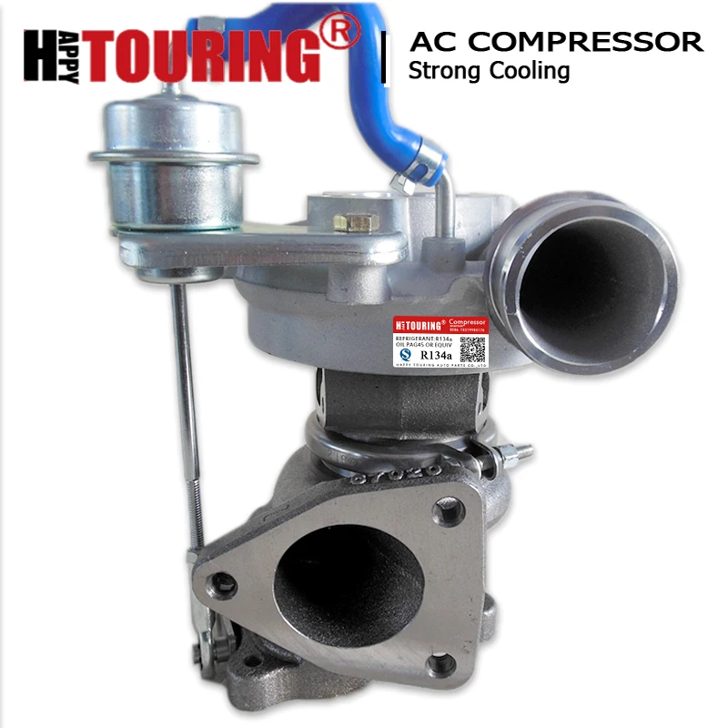 CT12B TurboCharger Turbo Turbine For Toyota LAND CRUISER PRADO 2002-2009 KZJ120L-GKPGT 1720167040 17201-67040
CT12B TurboCharger Turbo Turbine For Toyota LAND CRUISER PRADO 2002-2009 KZJ120L-GKPGT 1720167040 17201-67040