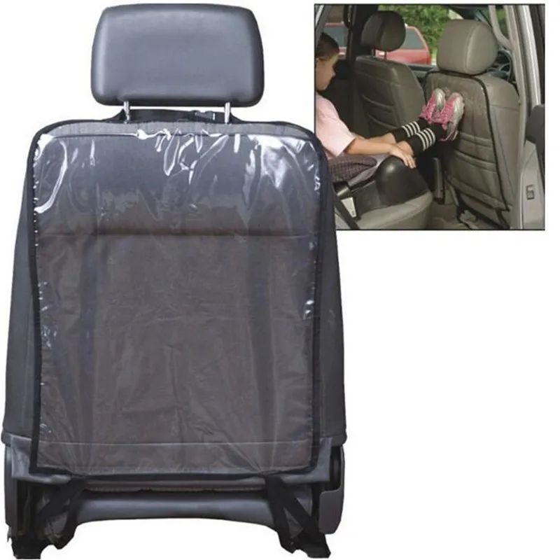 2017 New 1PC Auto Children Kick Mat Seat Back Protector Cover Kids Car For Mud Cleaner Car Accessories Seat Covers car-styling
2017 New 1PC Auto Children Kick Mat Seat Back Protector Cover Kids Car For Mud Cleaner Car Accessories Seat Covers car-styling