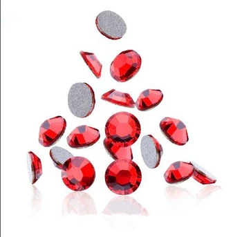 LT.Siam / Red SS3-SS34 Crystal Non Hotfix Flatback Rhinestones Nail Rhinestoens For Nails 3D Nail Art Decoration Gems
LT.Siam / Red SS3-SS34 Crystal Non Hotfix Flatback Rhinestones Nail Rhinestoens For Nails 3D Nail Art Decoration Gems