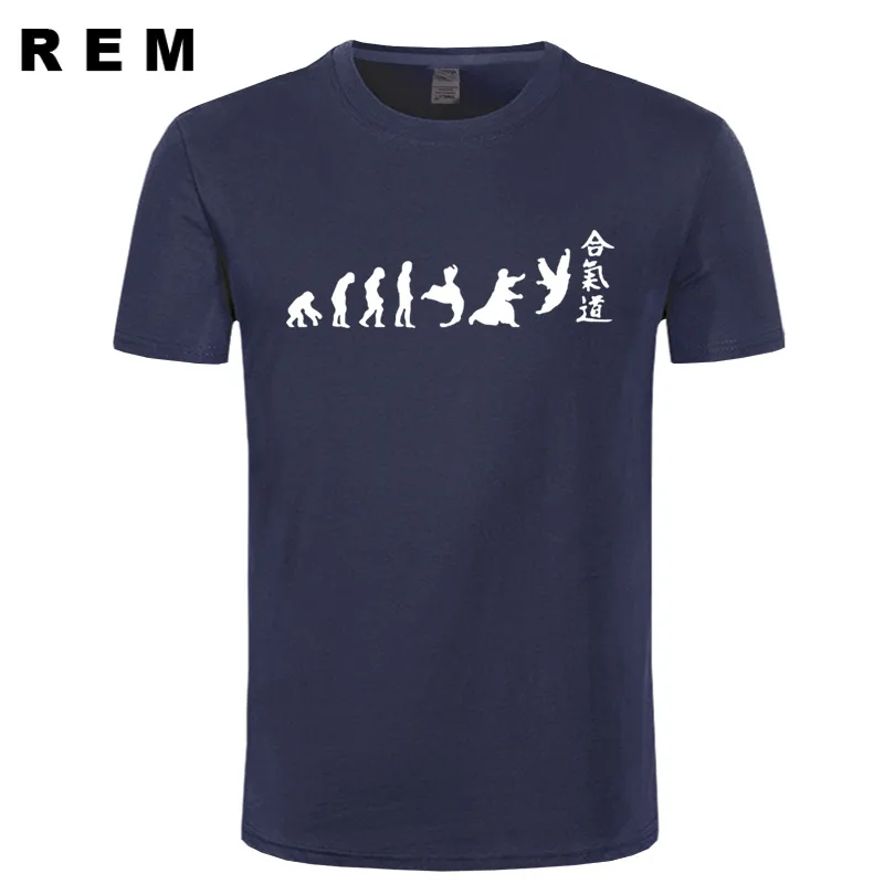 REM Aikido Evolution T Shirts Men 2017 Summer Style Fashion Coll Funny Printed T-shirts Short Sleeve Casual printing T shirts
REM Aikido Evolution T Shirts Men 2017 Summer Style Fashion Coll Funny Printed T-shirts Short Sleeve Casual printing T shirts