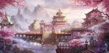 5D Diy diamond painting kit cross stitch Fantasy wonderland Game Scenes Full Round Diamond embroidery Diamond Mosaic Home Wall
5D Diy diamond painting kit cross stitch Fantasy wonderland Game Scenes Full Round Diamond embroidery Diamond Mosaic Home Wall