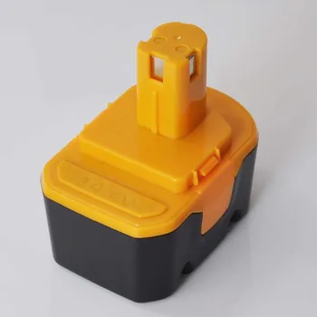 UNITEK 14.4V Ni-Mh rechargeable battery pack 3000mah for Ryobi cordless Electric drill screwdriver CTH1442 CTH1442K2
UNITEK 14.4V Ni-Mh rechargeable battery pack 3000mah for Ryobi cordless Electric drill screwdriver CTH1442 CTH1442K2