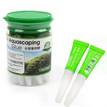 Fish Tank Landscaping Moss Ball Moss Glue Stick Water Grass Aquarium Decoration Mucilage Glues Fish Tank Repairing Tools Sticker
Fish Tank Landscaping Moss Ball Moss Glue Stick Water Grass Aquarium Decoration Mucilage Glues Fish Tank Repairing Tools Sticker