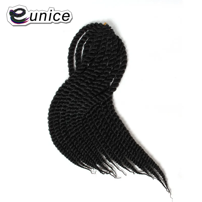 synthetic crochet braids hair havana mambo twist (27)
