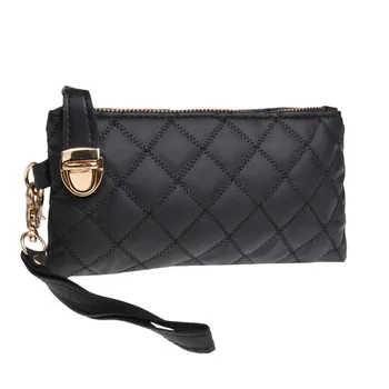 High Capacity Women Wallets Long PU Leather Wallet Female Single Zipper Clutch Coin Purse Ladies Wristlet Card Holder Purse
High Capacity Women Wallets Long PU Leather Wallet Female Single Zipper Clutch Coin Purse Ladies Wristlet Card Holder Purse