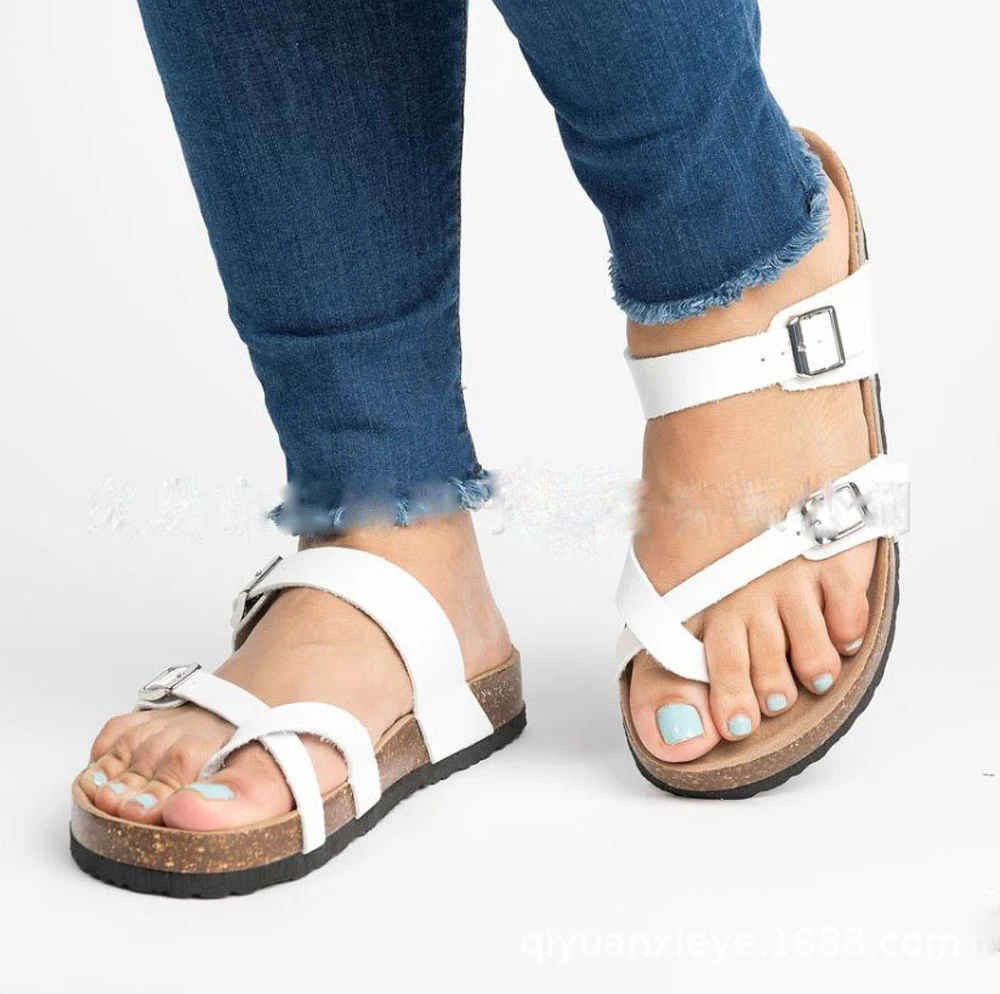 Women's Sandals Beach Shoes leather sweet fish mouth middle slope leisure Summer increase, non-slip, impact, light, breathable
Women's Sandals Beach Shoes leather sweet fish mouth middle slope leisure Summer increase, non-slip, impact, light, breathable