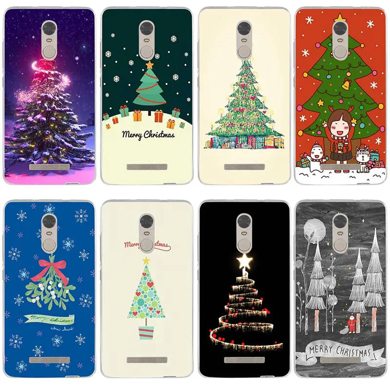 Soft TPU Silicone Phone Cases for Xiaomi Redmi Mi Note 2 3 3S 4X 4A 5 6 5 5S 5A 6 8 A1 Pro Plus Merry Christmas Trees New Year
Soft TPU Silicone Phone Cases for Xiaomi Redmi Mi Note 2 3 3S 4X 4A 5 6 5 5S 5A 6 8 A1 Pro Plus Merry Christmas Trees New Year