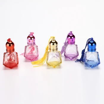 Refillable 6ML ROLL ON GLASS BOTTLES LOT ESSENTIAL OIL Glass Roller ball PERFUME Colorfull Design 500PCS/LOT by DHL/Fedex Free
Refillable 6ML ROLL ON GLASS BOTTLES LOT ESSENTIAL OIL Glass Roller ball PERFUME Colorfull Design 500PCS/LOT by DHL/Fedex Free