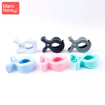 mamihome 1pc Blanket Clips Play Gym Baby Accessories DIY Accessories Newborn Gifts Pacifier Chain Accessories Baby Teether
mamihome 1pc Blanket Clips Play Gym Baby Accessories DIY Accessories Newborn Gifts Pacifier Chain Accessories Baby Teether
