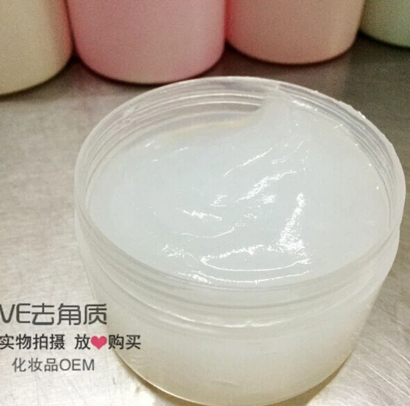 500g VE Peeling Gel Peeling Effect Remove Dead Skin Cell Dry Skin Deep Exfoliation 500g VE Peeling Gel Peeling Effect Remove Dead Skin Cell Dry Skin Deep Exfoliation
