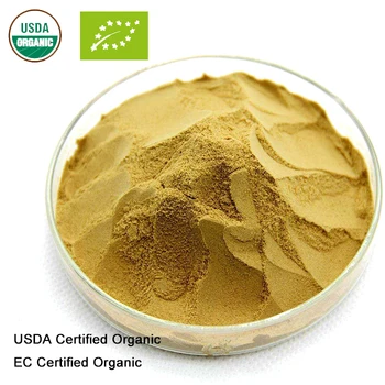 USDA and EC Certified Organic spica prunellae / selfheal spike extract 20:1
USDA and EC Certified Organic spica prunellae / selfheal spike extract 20:1