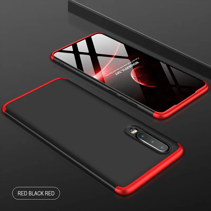 HAISSKY 3 In 1 Full Body Protect Case For Huawei P20 P30 Lite Matte Ultra-thin Back Cover For Huawei P20 P30 Pro Phone Case Capa
HAISSKY 3 In 1 Full Body Protect Case For Huawei P20 P30 Lite Matte Ultra-thin Back Cover For Huawei P20 P30 Pro Phone Case Capa