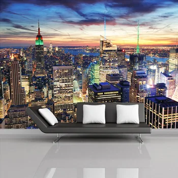 Custom Photo 3D Modern Urban Flavor High-rise Vision Wall Morals Wallpaper For Living Room Sofa Background Wall Paper For Walls
Custom Photo 3D Modern Urban Flavor High-rise Vision Wall Morals Wallpaper For Living Room Sofa Background Wall Paper For Walls