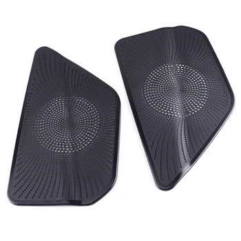 beler 2Pcs Car Under Interior Seat Floor Heater Air Condition Vent Outlet Dust Cover Fit for BMW 5 Series G30 2017-2018
beler 2Pcs Car Under Interior Seat Floor Heater Air Condition Vent Outlet Dust Cover Fit for BMW 5 Series G30 2017-2018