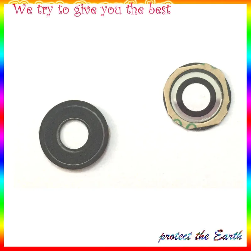 Original New Back Camera Glass Lens For Sony Z3 Compact z5 Compact Rear Camera Glass Circle Cover with Adhensive
Original New Back Camera Glass Lens For Sony Z3 Compact z5 Compact Rear Camera Glass Circle Cover with Adhensive