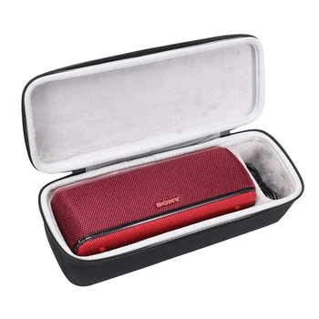 2019 Newest Hard Box EVA Case for Sony XB31/ Sony SRS XB31/ Sony SRS-XB31 Portable Wireless Bluetooth Speaker Protective Bags
2019 Newest Hard Box EVA Case for Sony XB31/ Sony SRS XB31/ Sony SRS-XB31 Portable Wireless Bluetooth Speaker Protective Bags