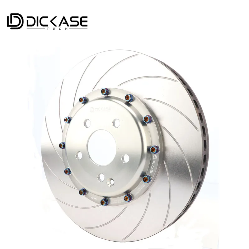 Wear resistant good quality 295*24mm Brake disc rotor for BMW E90 318i for big six piston brake calipers
Wear resistant good quality 295*24mm Brake disc rotor for BMW E90 318i for big six piston brake calipers