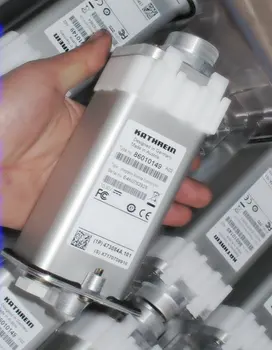 Brushless DC motor, Germany KATHREIN RCU ESC antenna controller brushless motor, planetary deceleration brushless motor
Brushless DC motor, Germany KATHREIN RCU ESC antenna controller brushless motor, planetary deceleration brushless motor