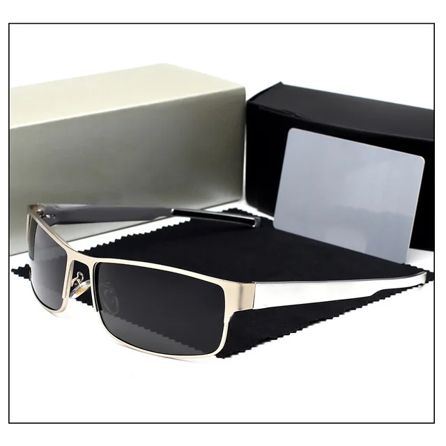 2019 DPZ Luxury brand Fashion Driving Polarized Sunglasses Men SunGlasses Male sport Mirrors goggle UV400 Oculos de sol 610
2019 DPZ Luxury brand Fashion Driving Polarized Sunglasses Men SunGlasses Male sport Mirrors goggle UV400 Oculos de sol 610