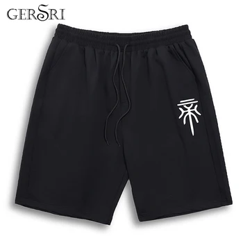 Gersri Summer Cotton Shorts Men Brand Casual Summer Plus Size 7XL Men Short Knee Length Surfings Short Loose Breathable Shorts
Gersri Summer Cotton Shorts Men Brand Casual Summer Plus Size 7XL Men Short Knee Length Surfings Short Loose Breathable Shorts