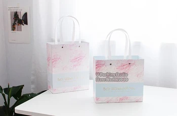 100pcs/lot Pink marble paper bag, Candy Bag, Festival gift bags for wedding baby birthday party
100pcs/lot Pink marble paper bag, Candy Bag, Festival gift bags for wedding baby birthday party