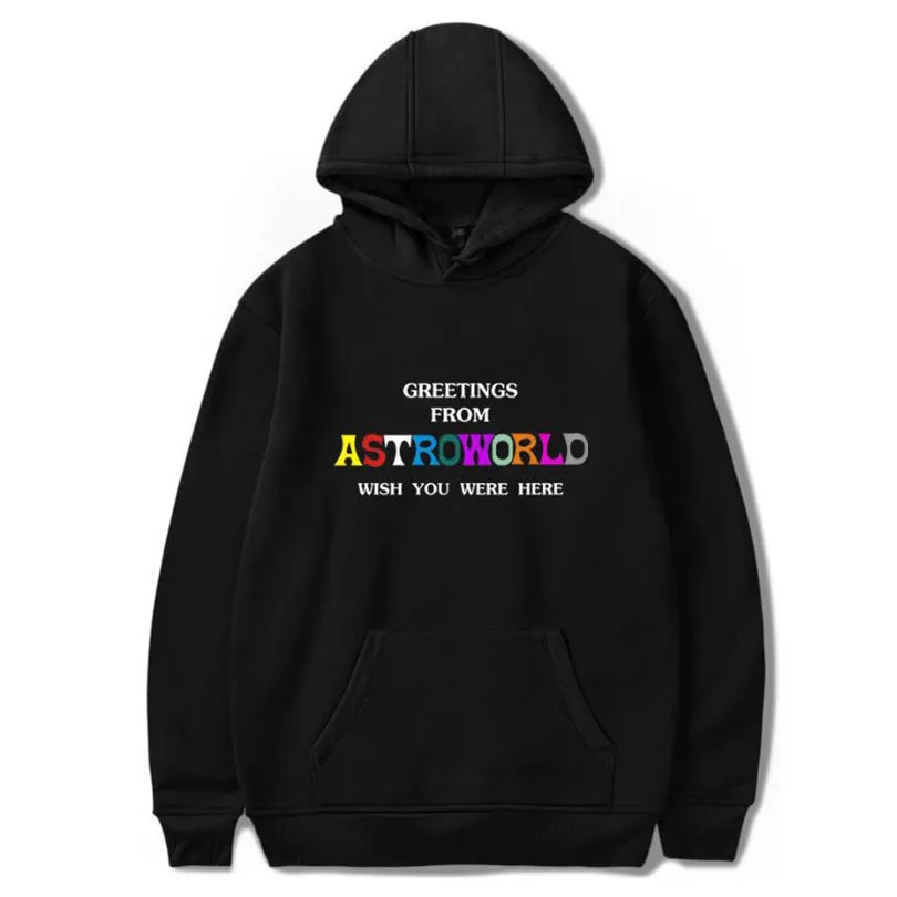 2018 NEW Male Hip Hop Hooded Sweatshirt Harajuku Print Travis Scotts ASTROWORLD Hoodies Men/Women Clothes Hoodies Plus Size 4XL
2018 NEW Male Hip Hop Hooded Sweatshirt Harajuku Print Travis Scotts ASTROWORLD Hoodies Men/Women Clothes Hoodies Plus Size 4XL