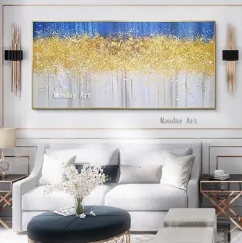 Large artwork Hand Painted gold tree Oil Paintings on Canvas money tree paintings Wall Art Canvas Pictures for home decoration
Large artwork Hand Painted gold tree Oil Paintings on Canvas money tree paintings Wall Art Canvas Pictures for home decoration
