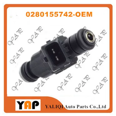 NEW Fuel Injector (6) FOR FITMercedes-Benz ML320 W163 C280 E320 CLK320 ML320 2.8L 3.2L V6 0280155742 1998-2005
NEW Fuel Injector (6) FOR FITMercedes-Benz ML320 W163 C280 E320 CLK320 ML320 2.8L 3.2L V6 0280155742 1998-2005