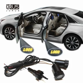 JURUS 2Pcs Ghost Shadow Light Welcome Lamp Laser Projector Led Auto Door Warning Light For Renault Logan For Alfa Romeo Logo
JURUS 2Pcs Ghost Shadow Light Welcome Lamp Laser Projector Led Auto Door Warning Light For Renault Logan For Alfa Romeo Logo