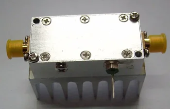 NEW 1PC 50MHz - 1000MHz 27dB 0.5W RF amplifier frequency amplifier 0.5W 50mhz -1GHZ
NEW 1PC 50MHz - 1000MHz 27dB 0.5W RF amplifier frequency amplifier 0.5W 50mhz -1GHZ