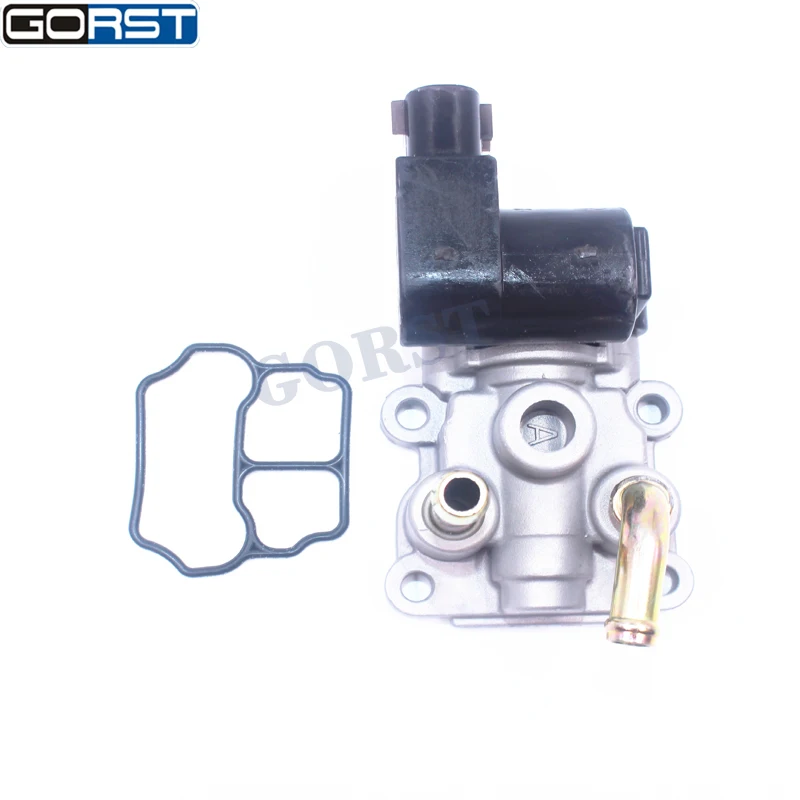 Idle Air Control Valve IACV For SUZUKI Jimny Swift Ignis Liana