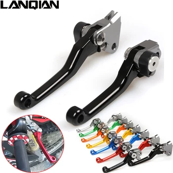 CNC Motorcycle Hand Billet Pivot Brake Clutch Levers For KTM 125 EXC SIX DAYS 125/144 SX 200 XC-W 200 EXC/XC 2005 2006 2007 2008
CNC Motorcycle Hand Billet Pivot Brake Clutch Levers For KTM 125 EXC SIX DAYS 125/144 SX 200 XC-W 200 EXC/XC 2005 2006 2007 2008