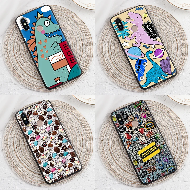 3D Emboss Case For Xiaomi Mi 8 Lite 9T Pro 9 SE A1 A2 Lite Pocophone F1 Matte Cover For Xiaomi Redmi 7 5 Plus 5A 6 Pro 6A Fundas
3D Emboss Case For Xiaomi Mi 8 Lite 9T Pro 9 SE A1 A2 Lite Pocophone F1 Matte Cover For Xiaomi Redmi 7 5 Plus 5A 6 Pro 6A Fundas