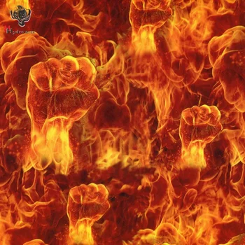 Free Shipping Red Flaming Hydrogarphic Film transfer hydro water transfer printing films.Aqua print film. 50cm wide HFD062
Free Shipping Red Flaming Hydrogarphic Film transfer hydro water transfer printing films.Aqua print film. 50cm wide HFD062