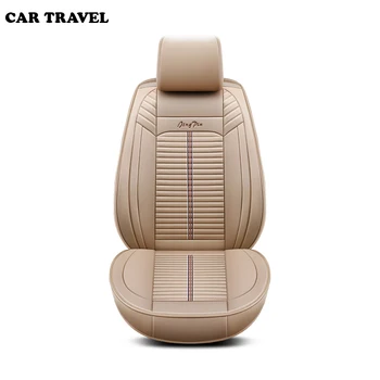 Car Seat Cover for Jaguar XE XF XJ E-PACE F-PACE I-PACE XEL XFL, for Land Rover Freelander 2 Discovery Sport Range Rover Velar 
Car Seat Cover for Jaguar XE XF XJ E-PACE F-PACE I-PACE XEL XFL, for Land Rover Freelander 2 Discovery Sport Range Rover Velar