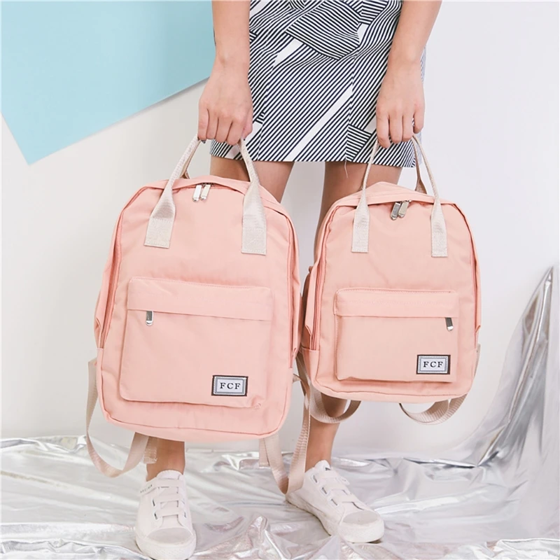 Women Girls Canvas Backpack Travel Rucksack Shoulder School Bag College Bookbags
Women Girls Canvas Backpack Travel Rucksack Shoulder School Bag College Bookbags