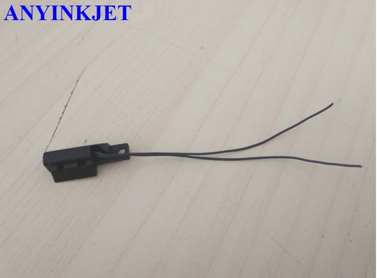 For Videojet 1000 switch head cover sensor for Videojet 1210 1220 1510 1520 1610 printer
For Videojet 1000 switch head cover sensor for Videojet 1210 1220 1510 1520 1610 printer