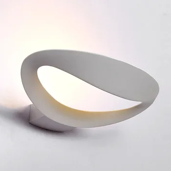 HAIXIANG Nordic Retro Smile Wall Lamp Modern Iron Light Living Room Bedroom Decoration Lighting Reading Lamp Hallway Lamps 
HAIXIANG Nordic Retro Smile Wall Lamp Modern Iron Light Living Room Bedroom Decoration Lighting Reading Lamp Hallway Lamps