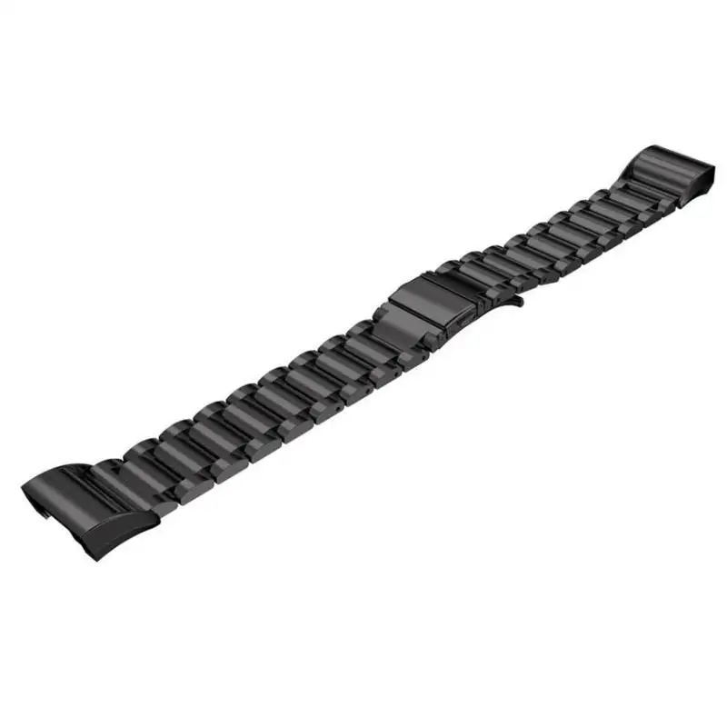 Bands Premium Stainless Steel Watch Band Strap for fitbit Charge 2 Smart Fitness Replacement Accessory | Электроника