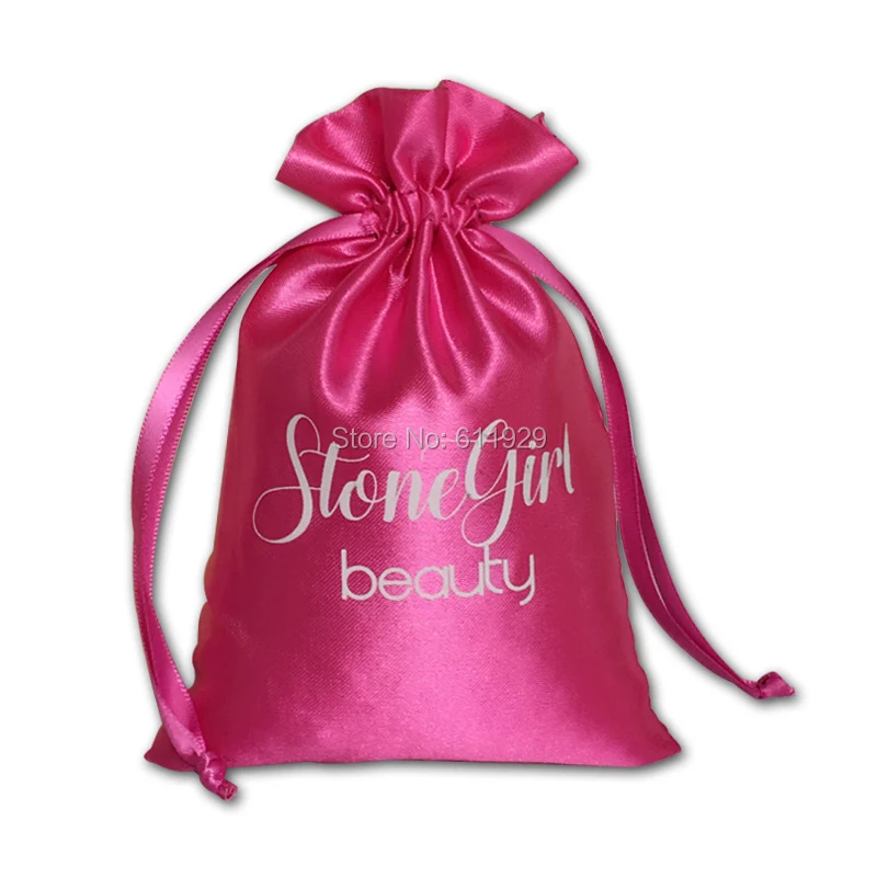 Custom logo gift satin packing Bag, Top grade cloth Storage Bag,gift bag,women hair packing bag 100 pcs a lot
Custom logo gift satin packing Bag, Top grade cloth Storage Bag,gift bag,women hair packing bag 100 pcs a lot