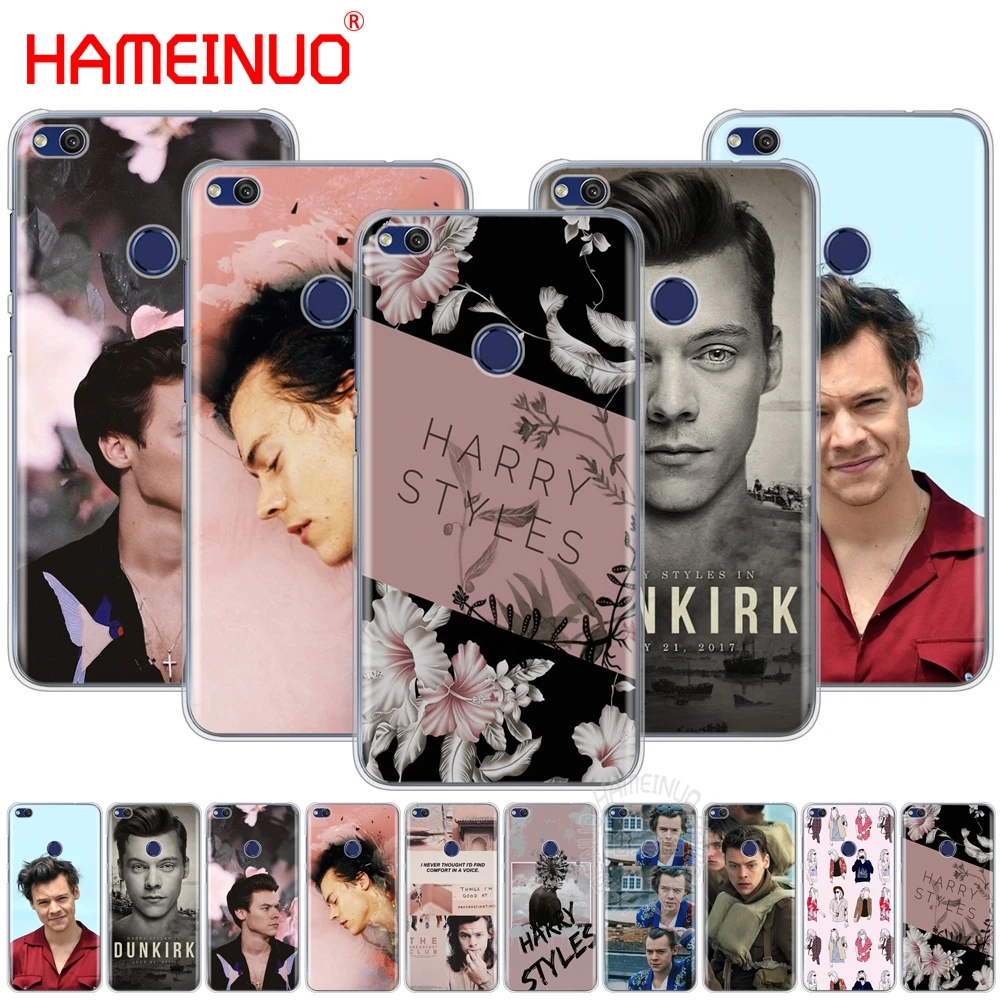 HAMEINUO Harry Styles dunkirk Cover phone Case for huawei Ascend P7 P8 P9 P10 P20 lite plus pro G9 G8 G7 2017
HAMEINUO Harry Styles dunkirk Cover phone Case for huawei Ascend P7 P8 P9 P10 P20 lite plus pro G9 G8 G7 2017